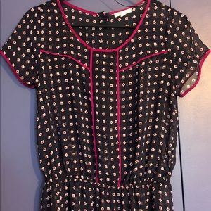 Pleione Blouse